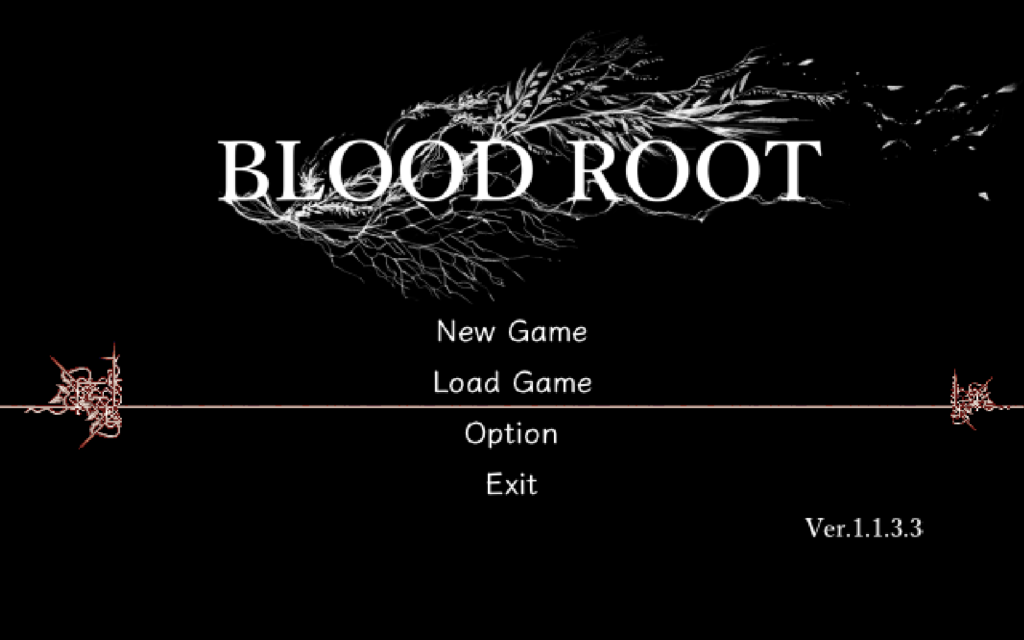 【ACT/PC/官中】BLOOD ROOT-YL118-游戏铺子论坛-杂货铺-鱼乐