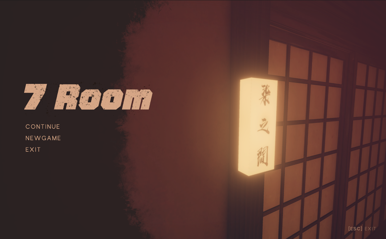 【PC/ACT/官中】7Room—[225M]-鱼乐