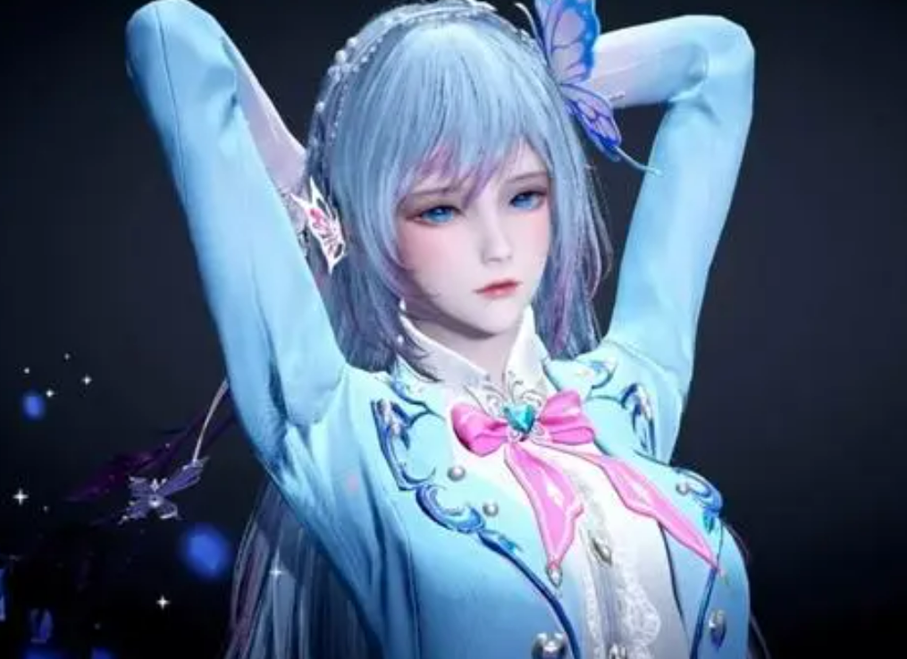 Honey Select 2—[51G]-鱼乐