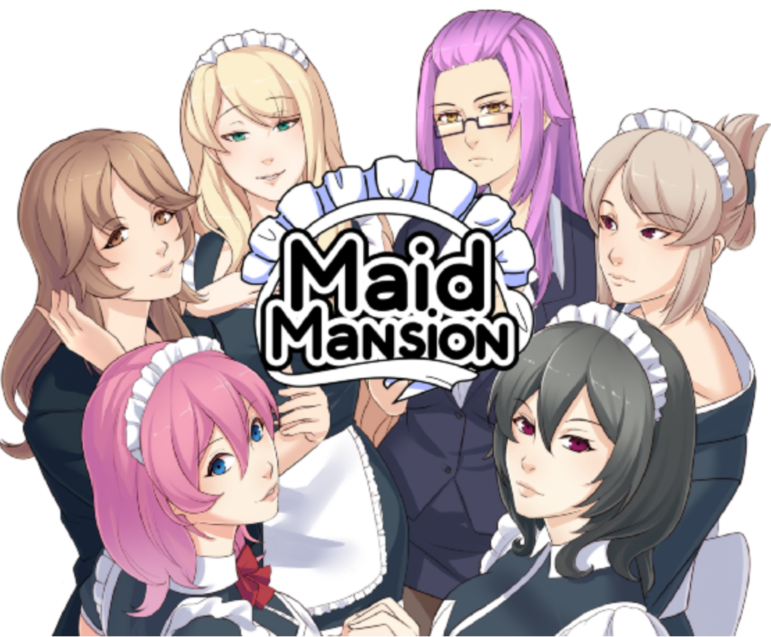 【PC/SLG/汉化】女仆公寓Maid Mansion v1.0.4全DLC—[405M]-鱼乐