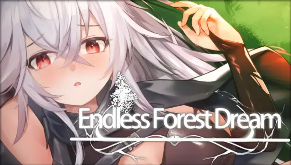 【PC/ACT/官中】Endless Forest Dream森海梦幻-鱼乐