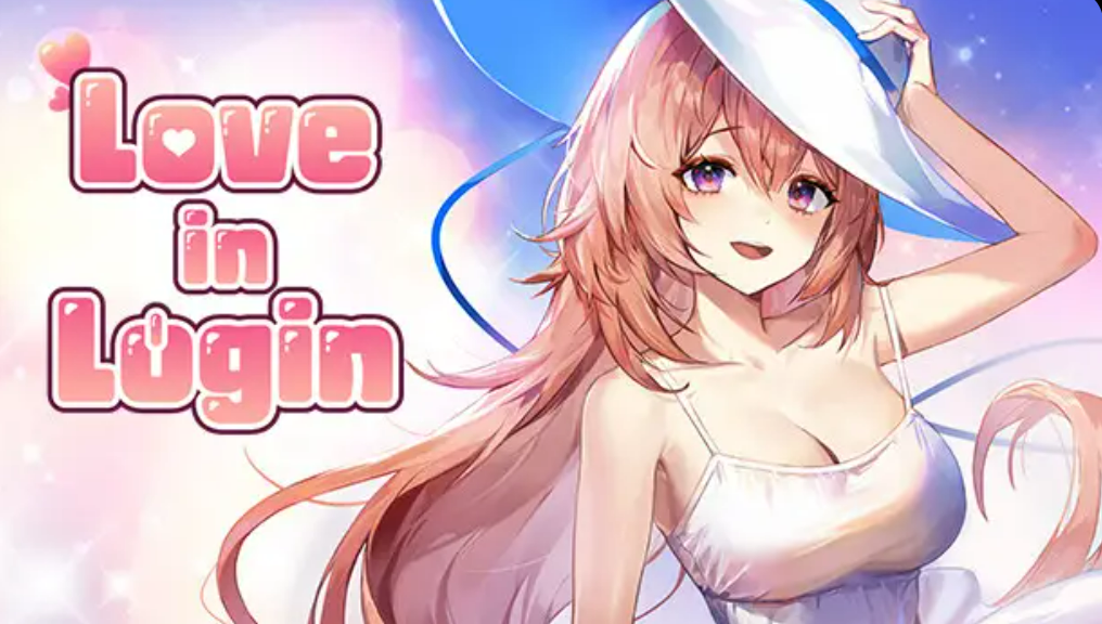 344【PC/SLG/官中】爱在登录-Love in Login v2.0.5-鱼乐